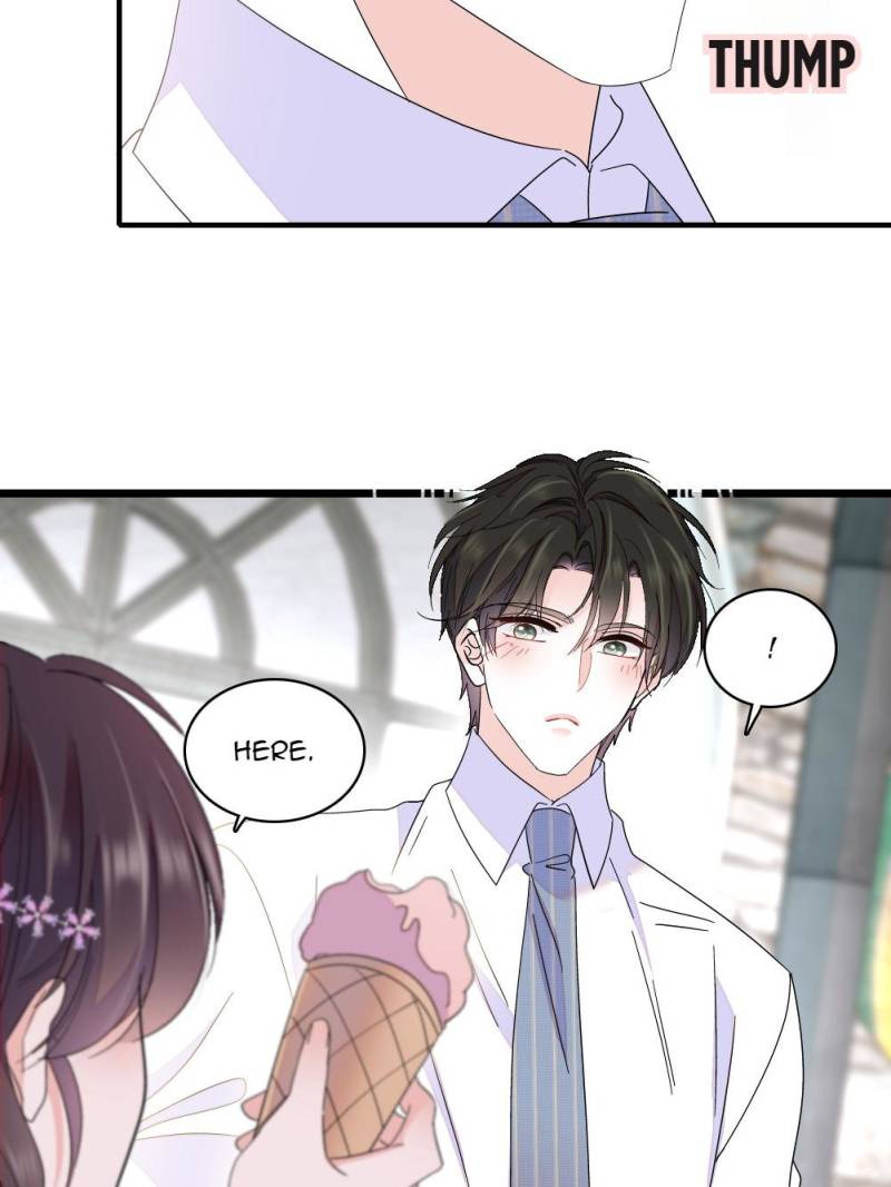 The Almighty Daughter Runs The World Chapter 203 141 14