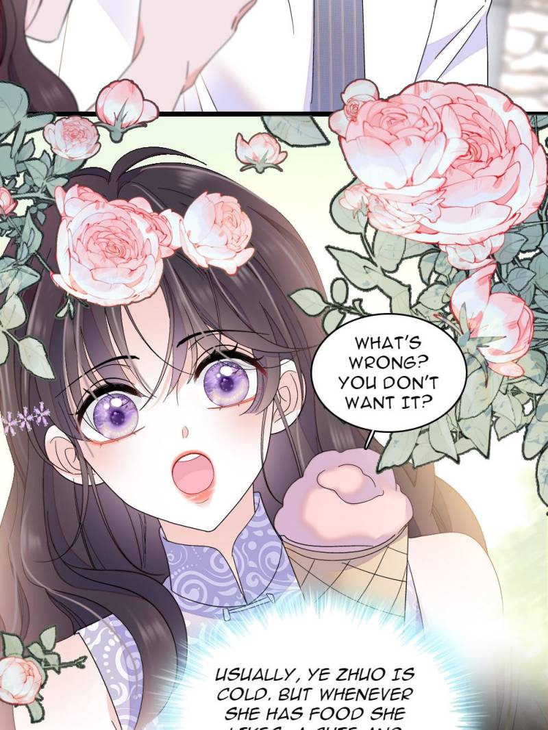 The Almighty Daughter Runs The World Chapter 203 142 15