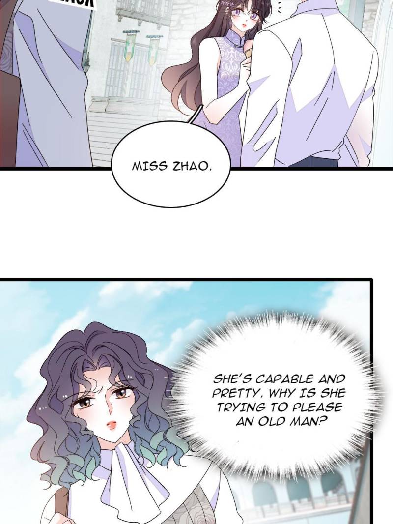 The Almighty Daughter Runs The World Chapter 203 145 18