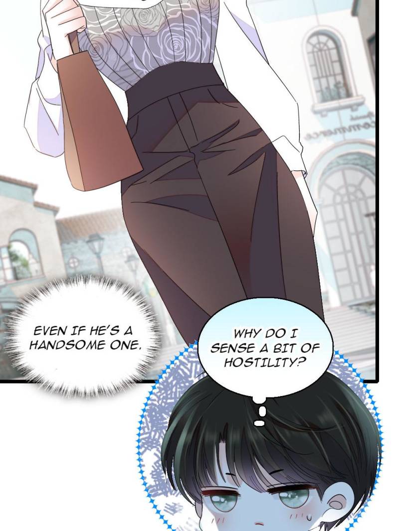 The Almighty Daughter Runs The World Chapter 203 146 19