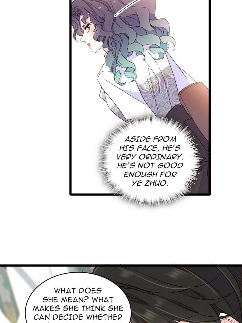 The Almighty Daughter Runs The World Chapter 203 149 22