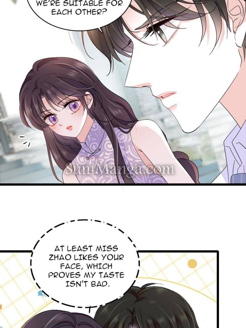 The Almighty Daughter Runs The World Chapter 203 150 23