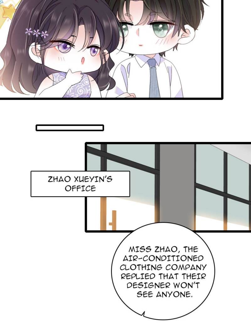 The Almighty Daughter Runs The World Chapter 203 151 24