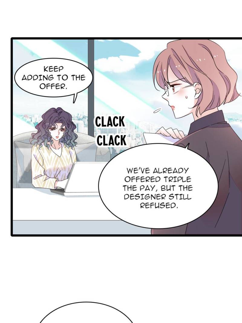 The Almighty Daughter Runs The World Chapter 203 153 26