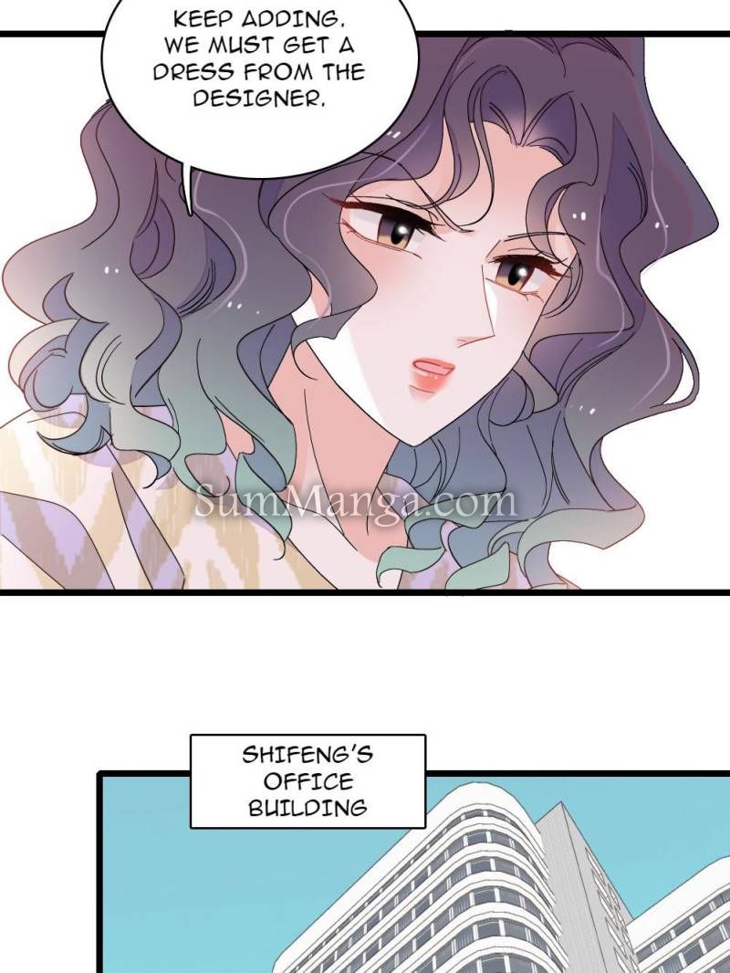 The Almighty Daughter Runs The World Chapter 203 154 27