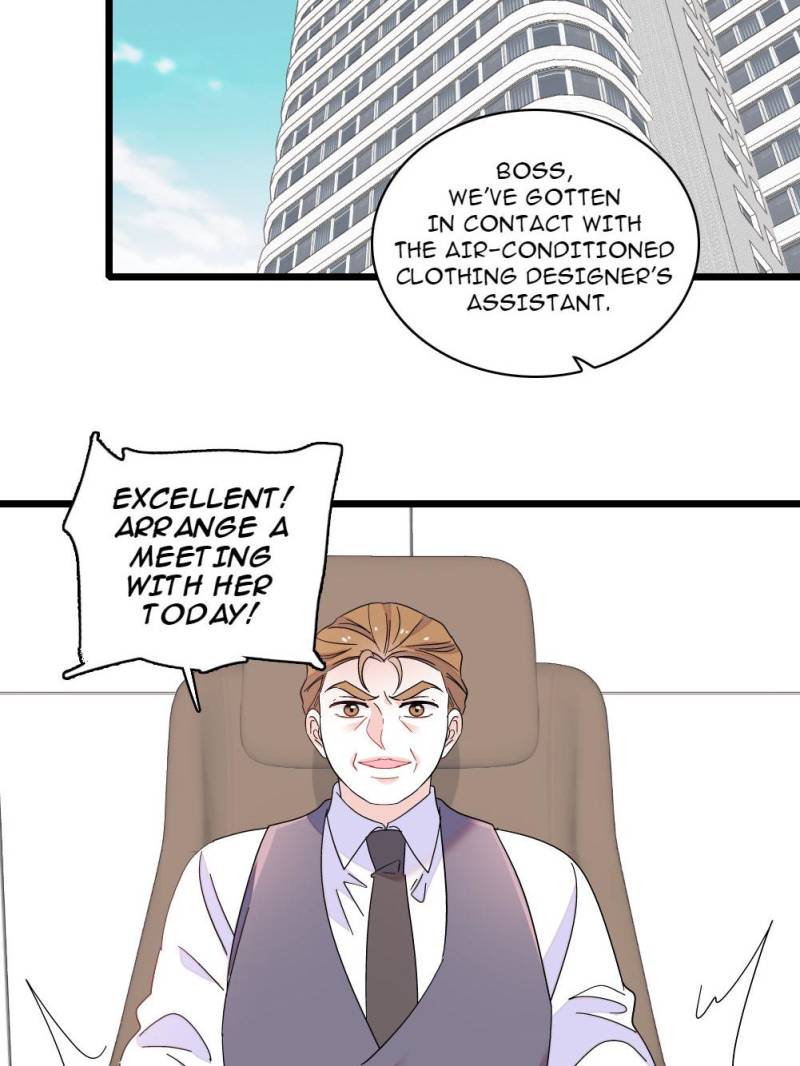 The Almighty Daughter Runs The World Chapter 203 155 28