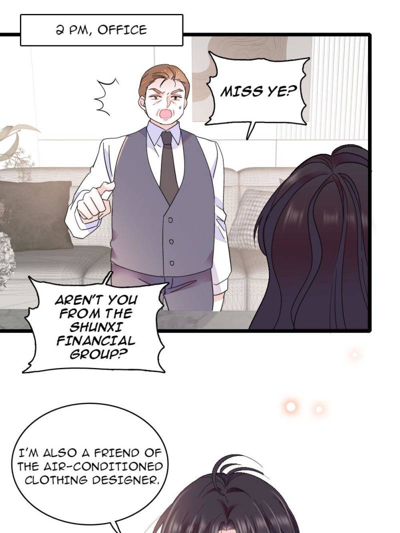 The Almighty Daughter Runs The World Chapter 203 157 30