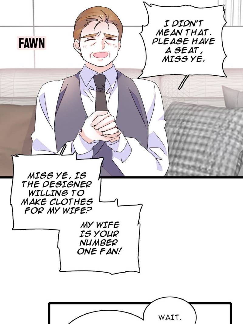 The Almighty Daughter Runs The World Chapter 203 159 32