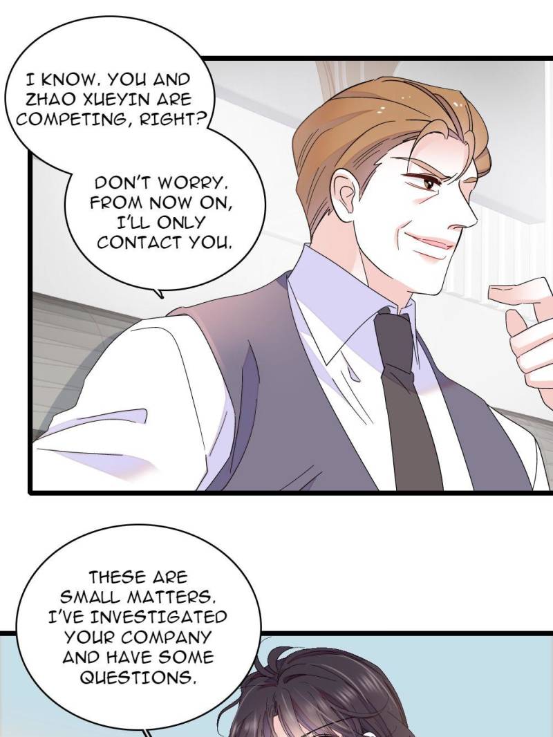 The Almighty Daughter Runs The World Chapter 203 161 34