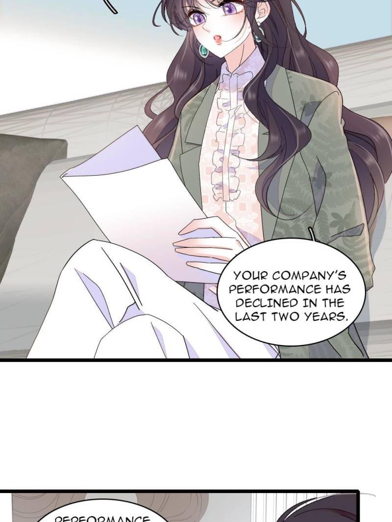 The Almighty Daughter Runs The World Chapter 203 162 35