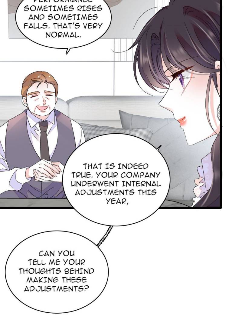 The Almighty Daughter Runs The World Chapter 203 163 36