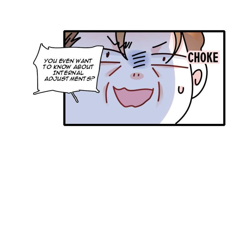 The Almighty Daughter Runs The World Chapter 203 164 37