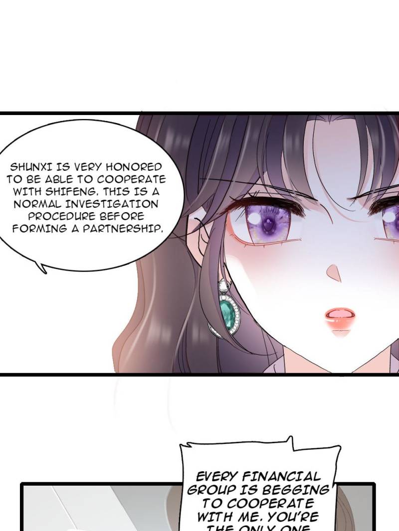 The Almighty Daughter Runs The World Chapter 203 166 39