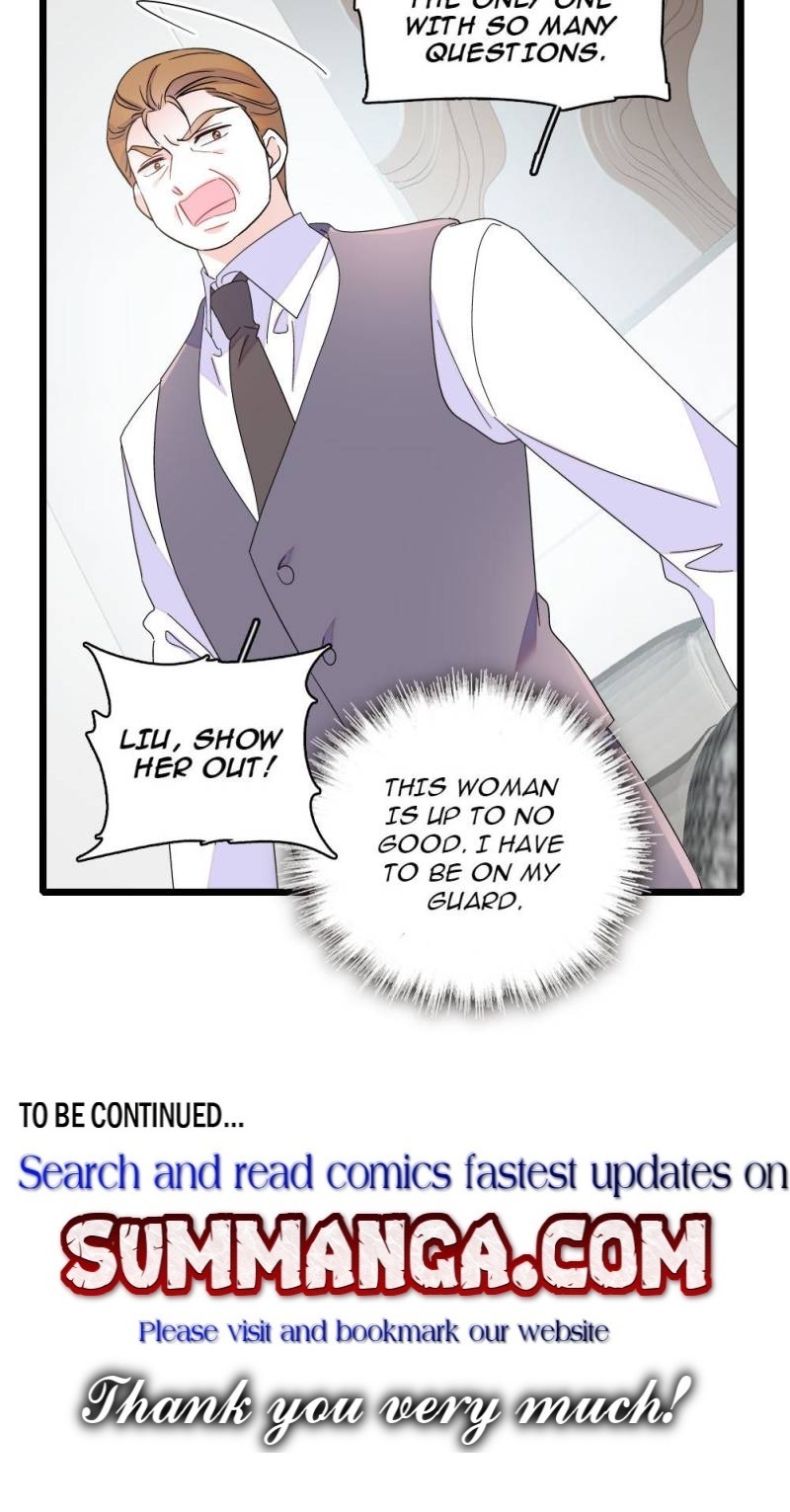 The Almighty Daughter Runs The World Chapter 203 167 40