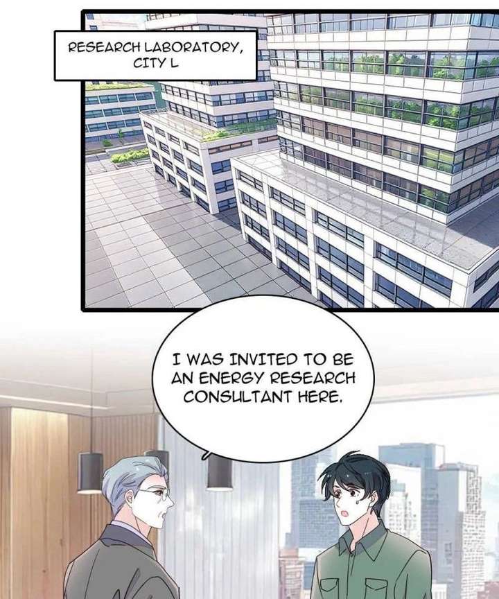 The Almighty Daughter Runs The World Chapter 215 131 001