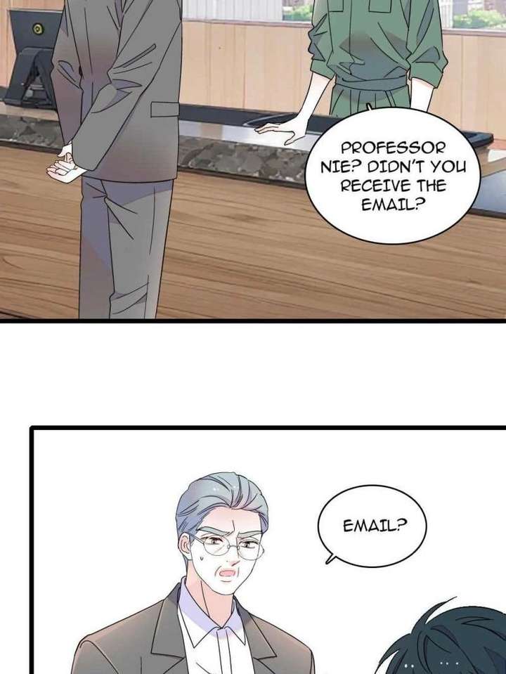 The Almighty Daughter Runs The World Chapter 215 132 002