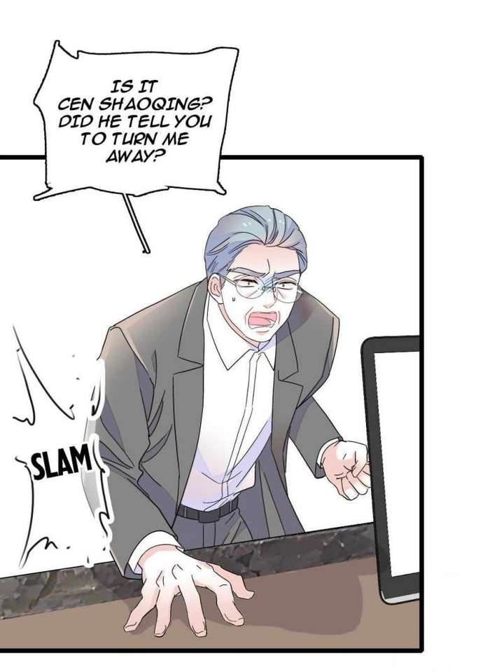 The Almighty Daughter Runs The World Chapter 215 135 005