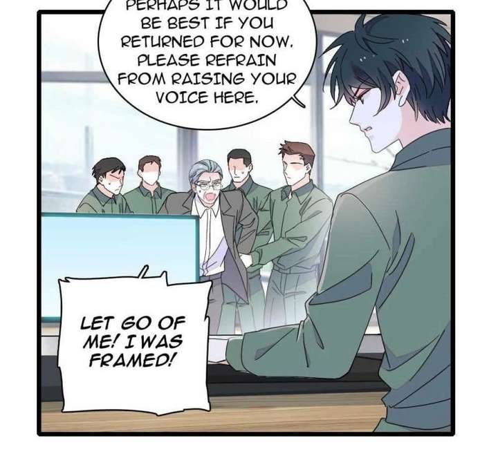 The Almighty Daughter Runs The World Chapter 215 138 008