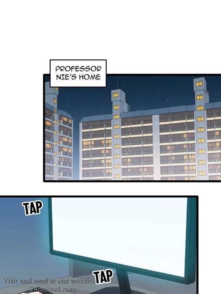 The Almighty Daughter Runs The World Chapter 215 139 009