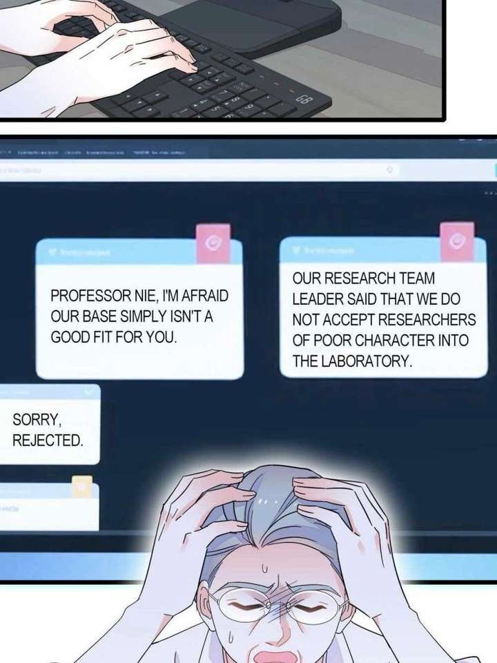 The Almighty Daughter Runs The World Chapter 215 140 010