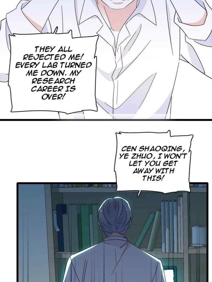 The Almighty Daughter Runs The World Chapter 215 141 011