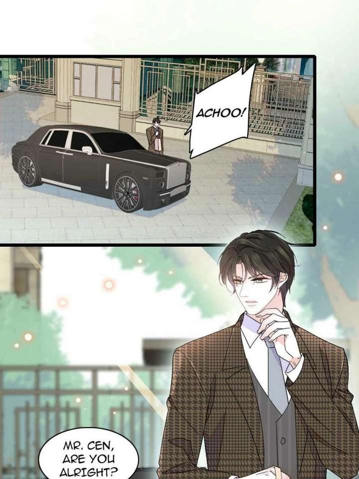 The Almighty Daughter Runs The World Chapter 215 143 013