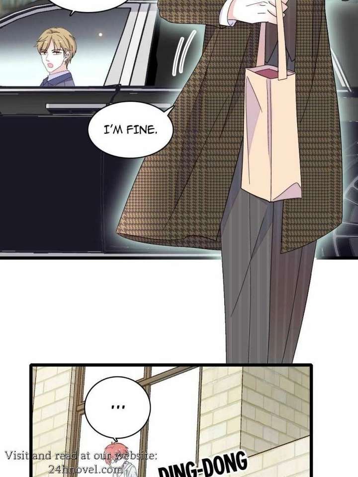 The Almighty Daughter Runs The World Chapter 215 144 014