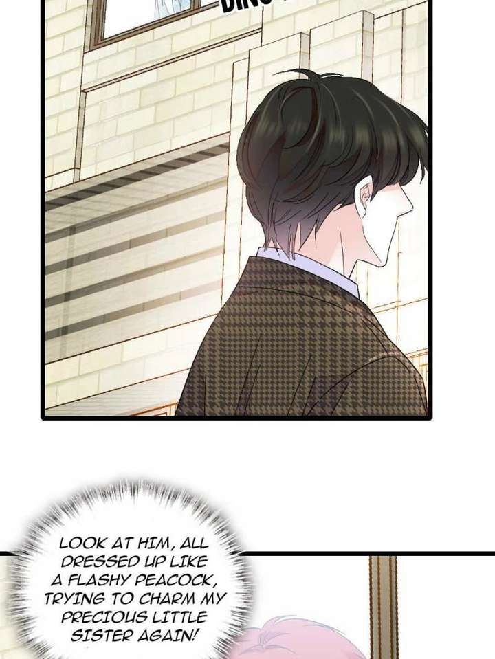 The Almighty Daughter Runs The World Chapter 215 145 015