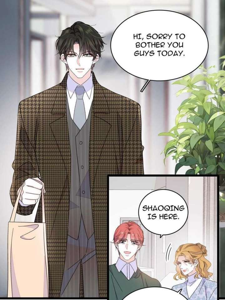 The Almighty Daughter Runs The World Chapter 215 147 017