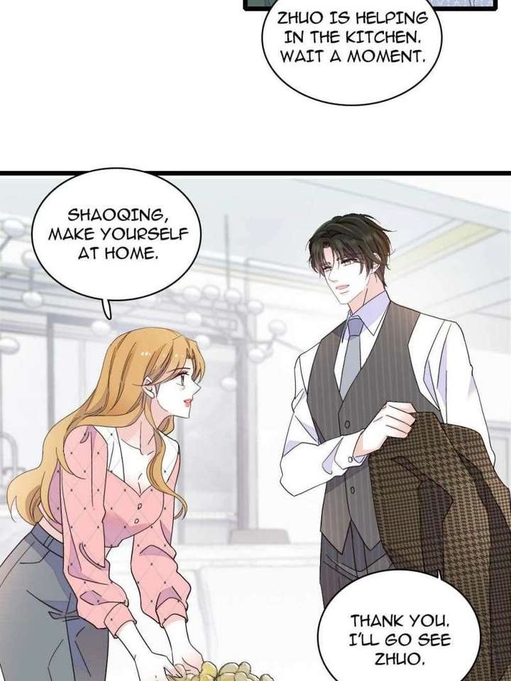 The Almighty Daughter Runs The World Chapter 215 148 018