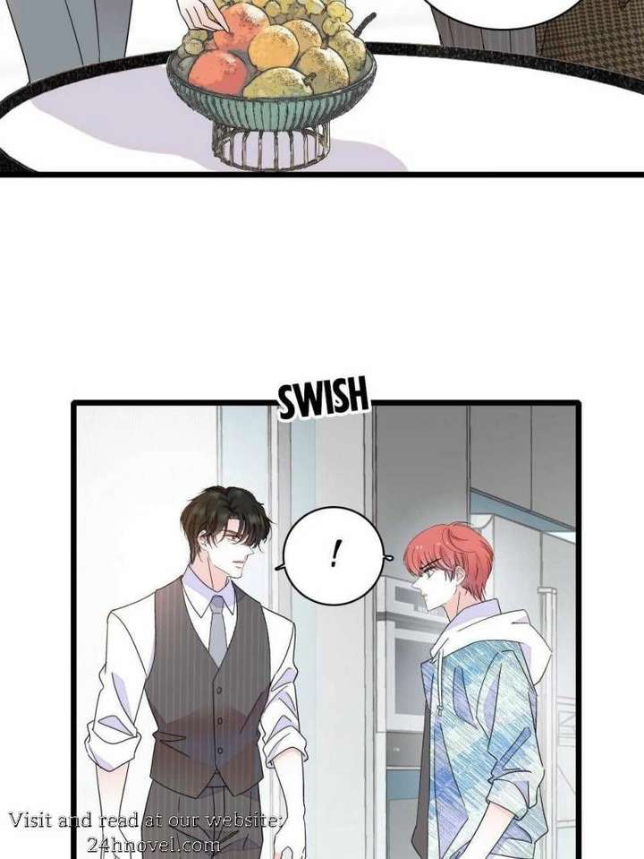 The Almighty Daughter Runs The World Chapter 215 149 019