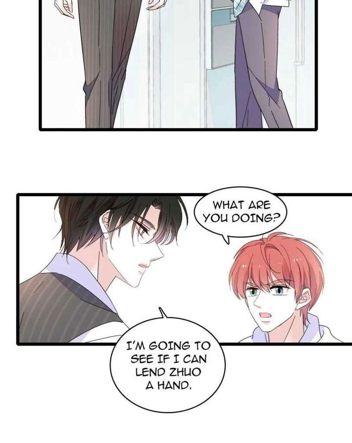 The Almighty Daughter Runs The World Chapter 215 150 020