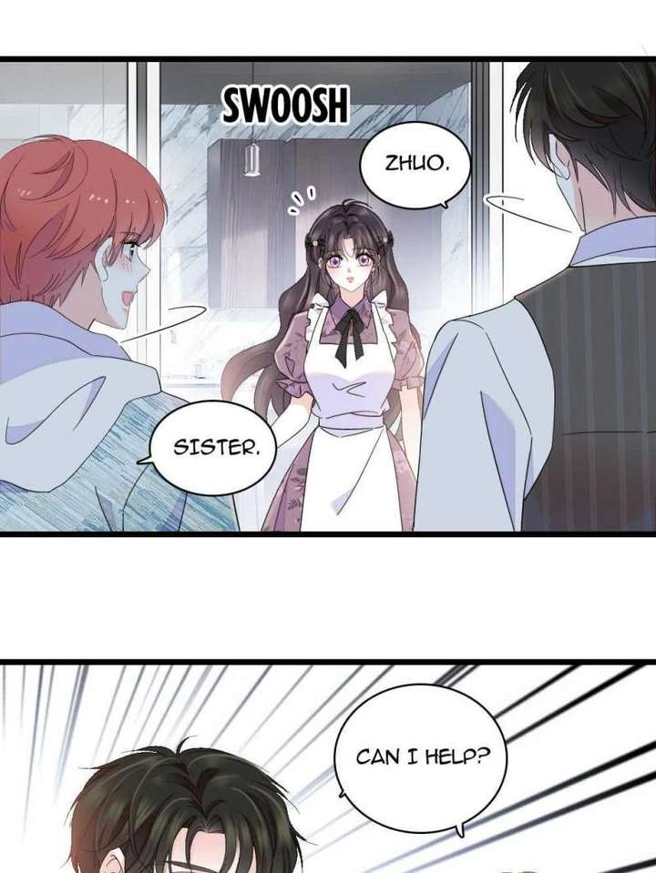 The Almighty Daughter Runs The World Chapter 215 151 021