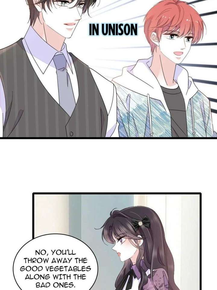 The Almighty Daughter Runs The World Chapter 215 152 022