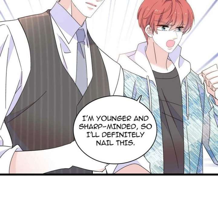 The Almighty Daughter Runs The World Chapter 215 154 024