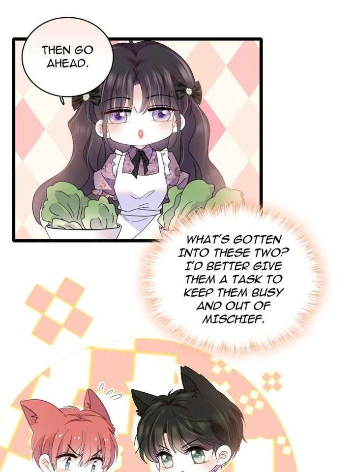 The Almighty Daughter Runs The World Chapter 215 155 025