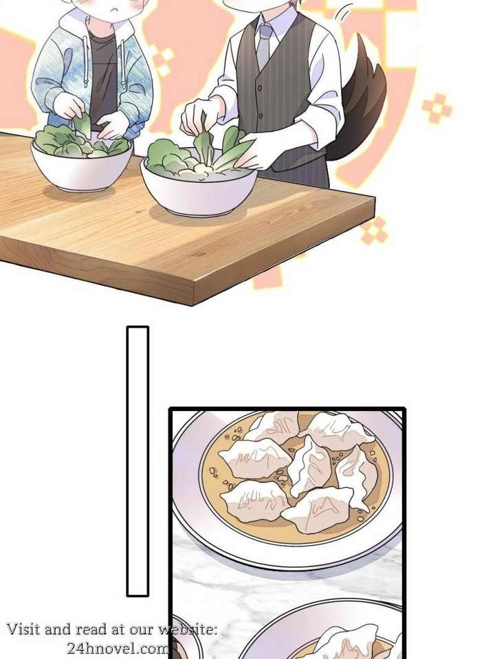 The Almighty Daughter Runs The World Chapter 215 156 026