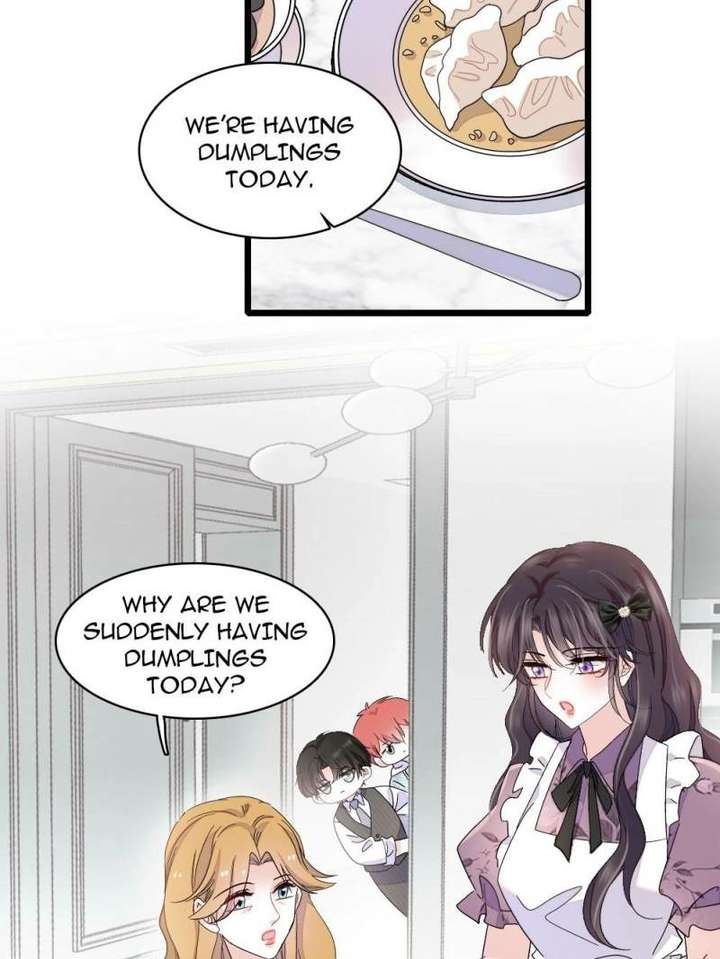 The Almighty Daughter Runs The World Chapter 215 157 027