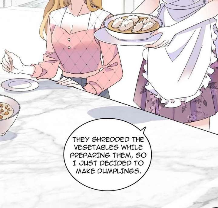 The Almighty Daughter Runs The World Chapter 215 158 028