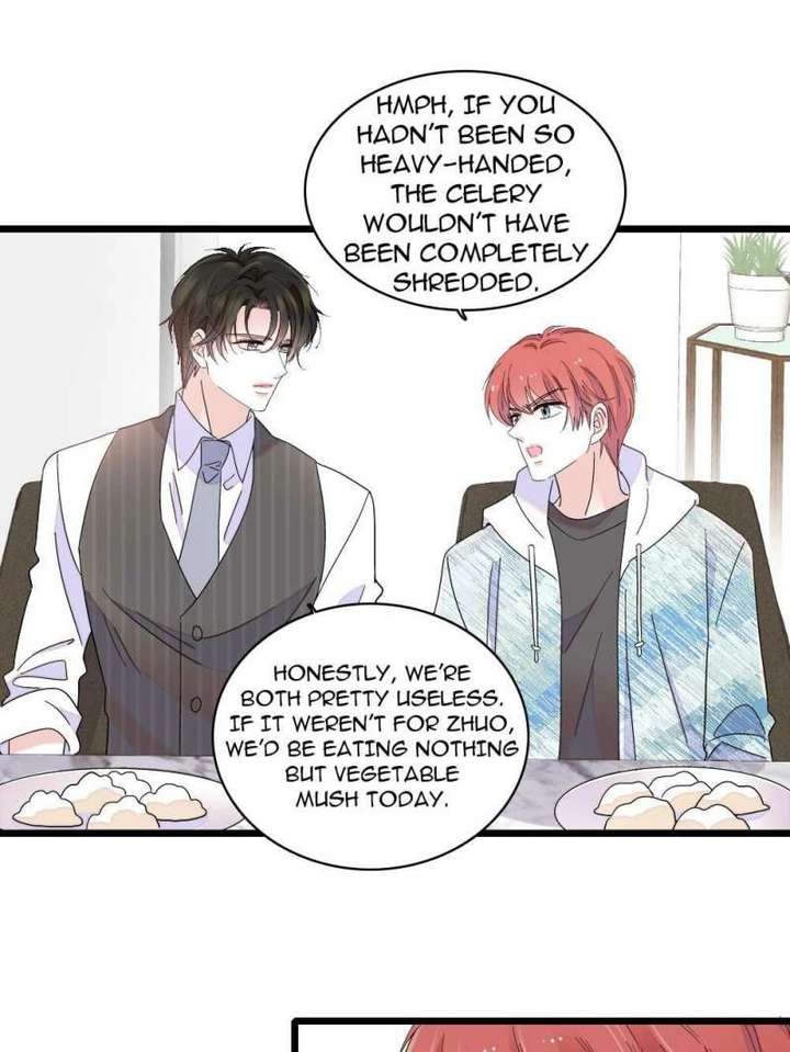 The Almighty Daughter Runs The World Chapter 215 159 029