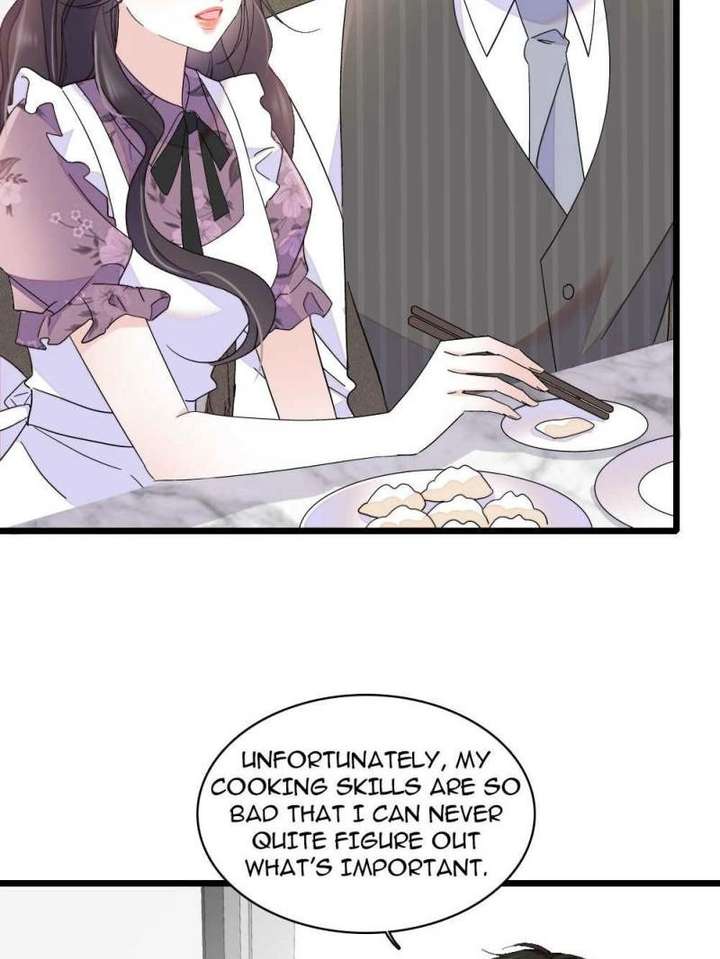 The Almighty Daughter Runs The World Chapter 215 161 031