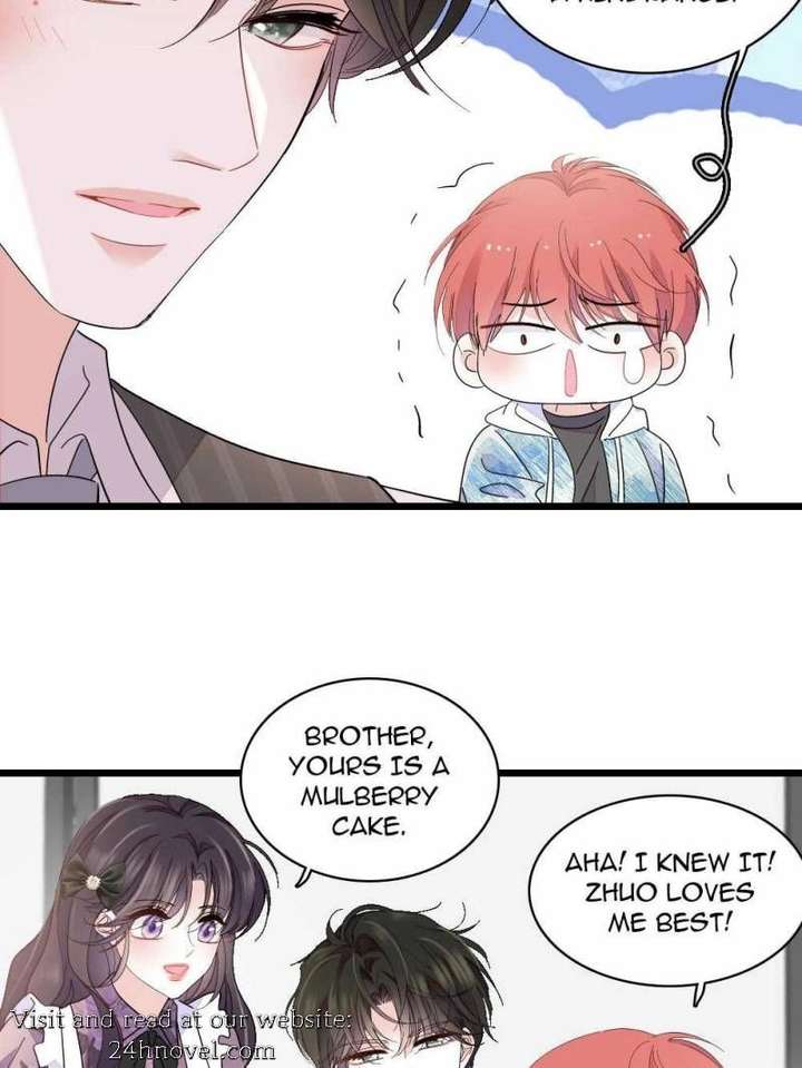 The Almighty Daughter Runs The World Chapter 215 164 034