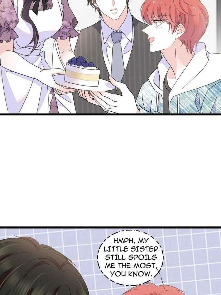 The Almighty Daughter Runs The World Chapter 215 165 035