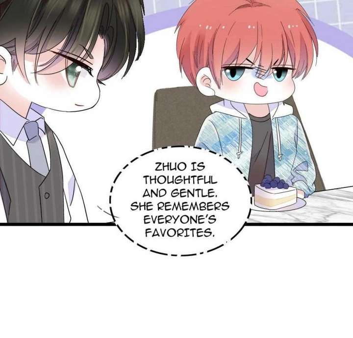 The Almighty Daughter Runs The World Chapter 215 166 036