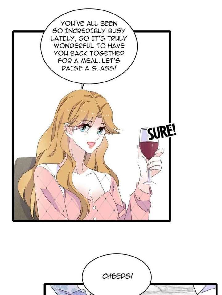 The Almighty Daughter Runs The World Chapter 215 167 037