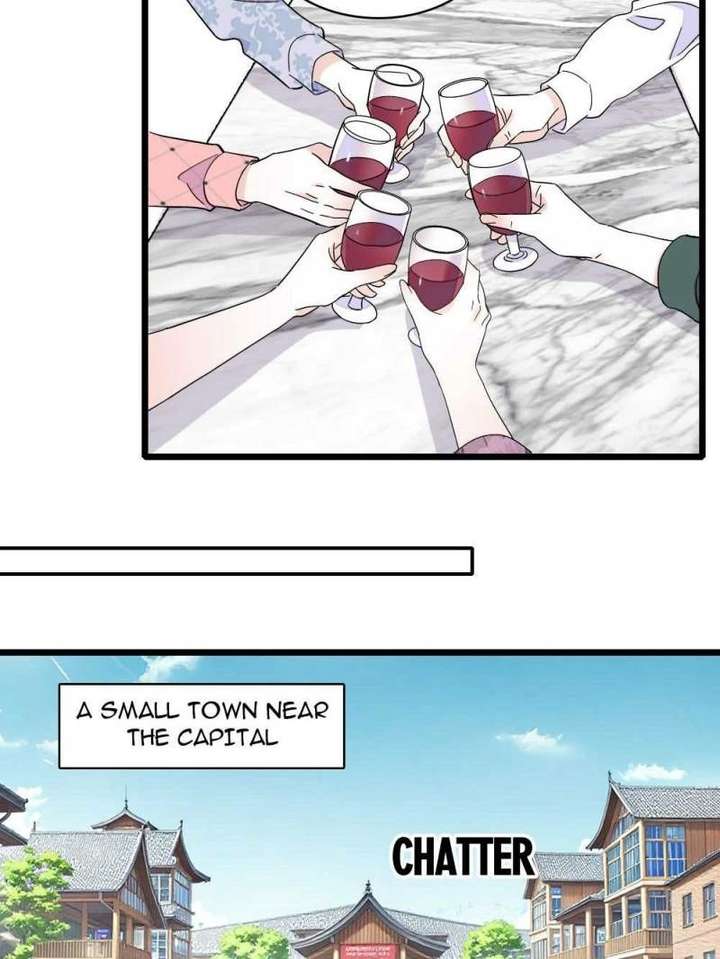 The Almighty Daughter Runs The World Chapter 215 168 038