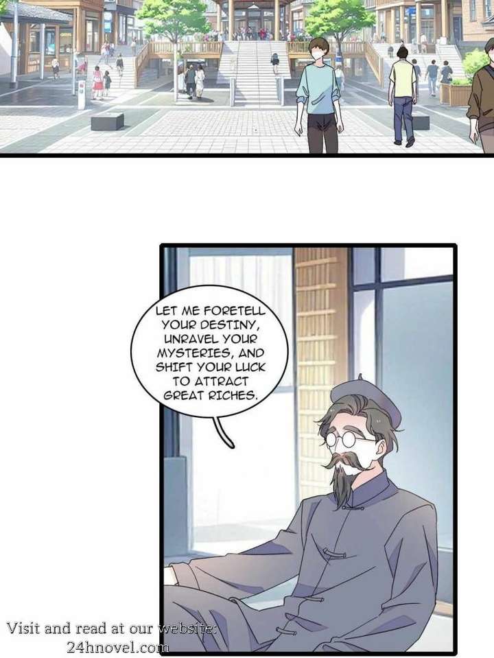 The Almighty Daughter Runs The World Chapter 215 169 039