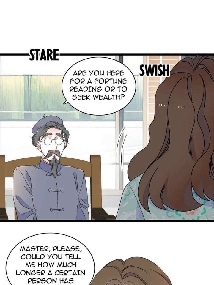 The Almighty Daughter Runs The World Chapter 215 170 040