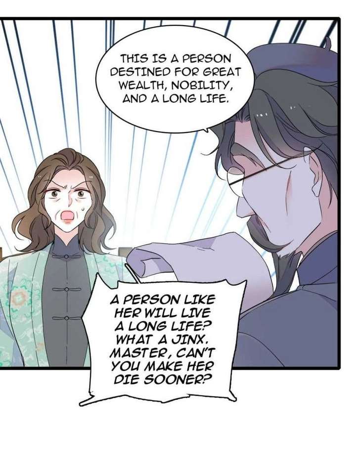 The Almighty Daughter Runs The World Chapter 216 132 002