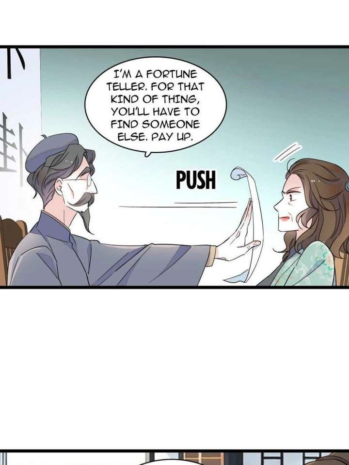 The Almighty Daughter Runs The World Chapter 216 133 003